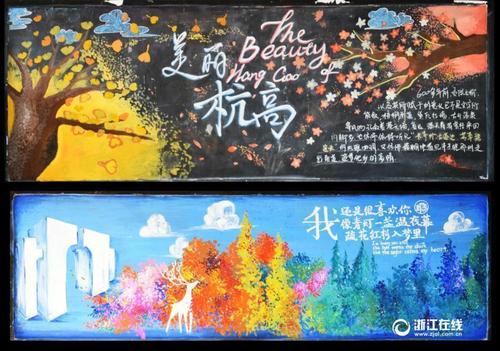 艾奥瓦大学 Science and technology diploma